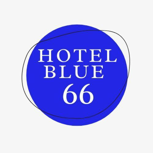 Hotel Blue 66 Cali Exterior foto