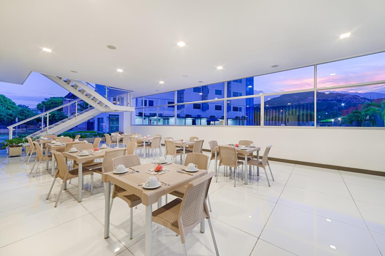 Hotel Blue 66 Cali Exterior foto